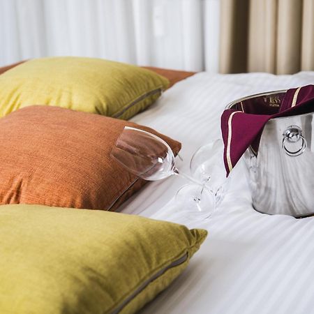 Hotel Marshal Garni Belgrad Zewnętrze zdjęcie