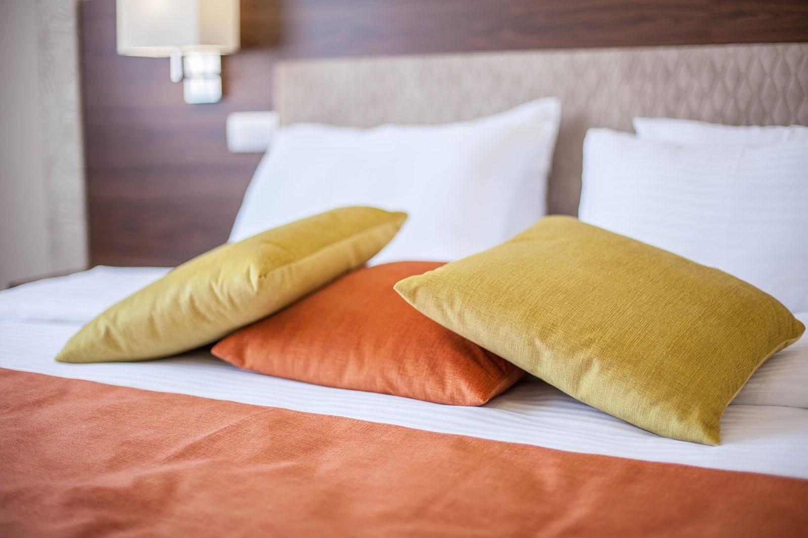 Hotel Marshal Garni Belgrad Zewnętrze zdjęcie