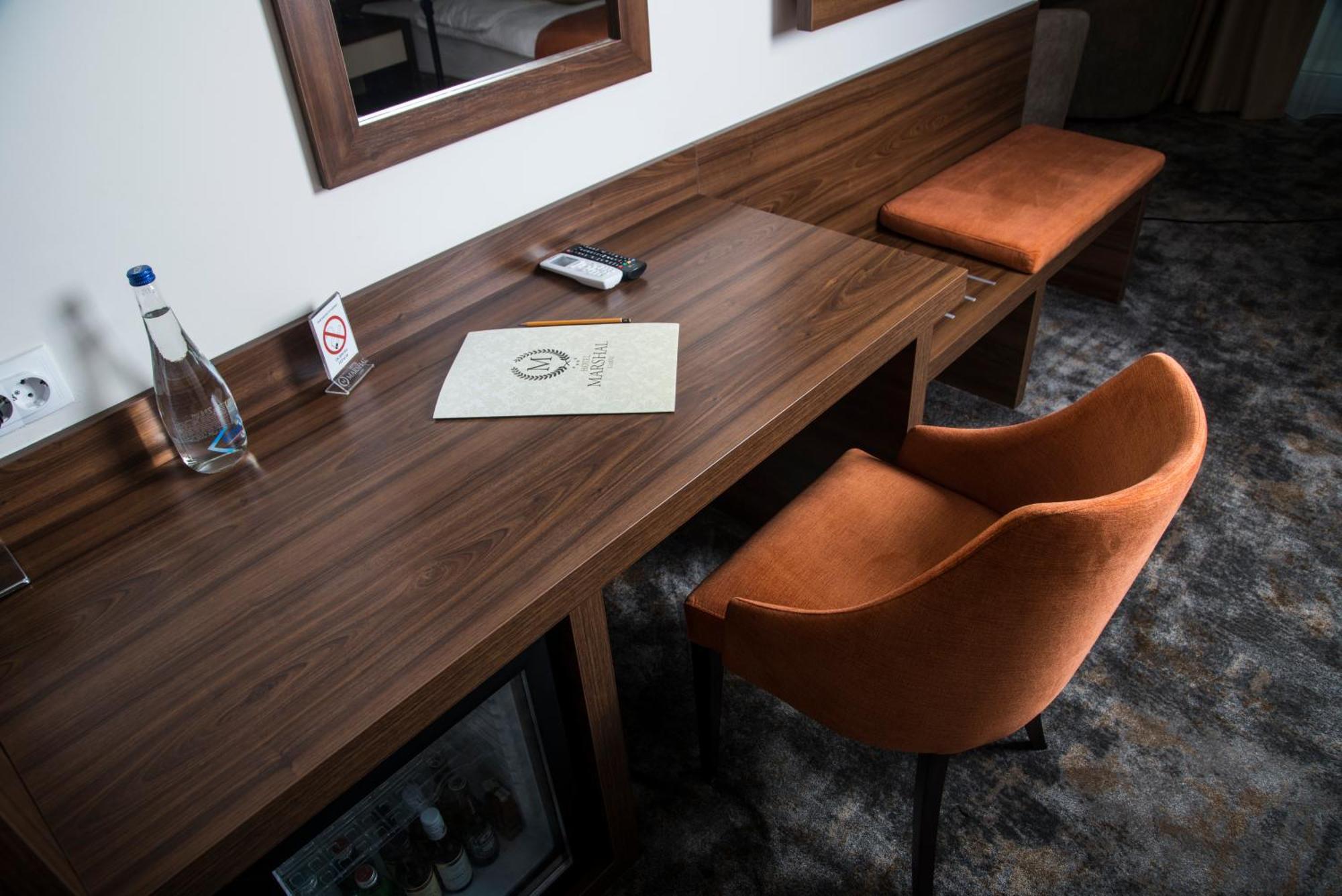 Hotel Marshal Garni Belgrad Zewnętrze zdjęcie